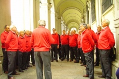 2006 - Canti in Piazza Torino