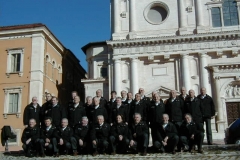 2006 - L'Aquila