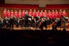 2006 - Auditorium RAI Torino, "La Montagna InCantata" - 9