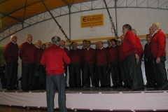 2007 Balangero